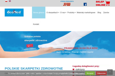 JJW Spółka Jawna - Projekty Sklepu Internetowego Konstancin-Jeziorna