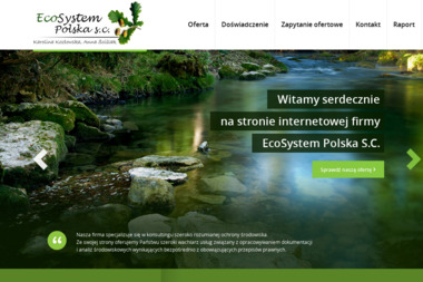 Ecosystem Polska S.C. Karolina Kozłowska, Anna Ściślak - Porządne Świadectwa Energetyczne Tychy