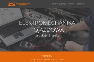 Elektromechanika Pojazdowa - Elektryk samochodowy Chojnice