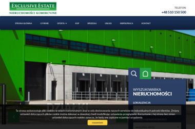 Exclusive Estate - Mieszkania na Wynajem Krak&oacute;w