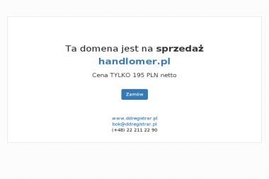 Handlomer Sp. z o.o. - Zasłony na Wymiar Szczecinek