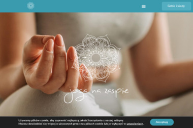 Joga na Zaspie - Joga Ashtanga Gdańsk