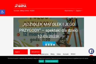 Wrocławski Klub Anima - Joga Dla Kobiet w Ciąży Wrocław