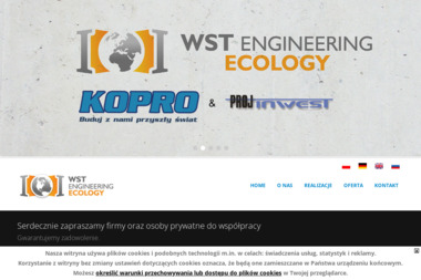 Wst Engineering Ecology - Nadz&oacute;r Budowlany Zbrosławice