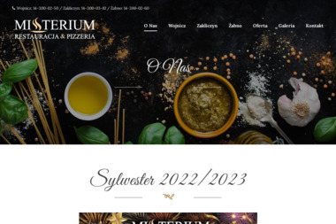 Misterium - Ginekologia Warszawa