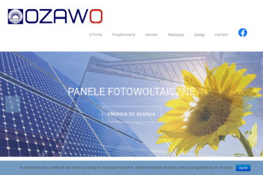 OZAWO Sp. z o.o. - Doskonała Zielona Energia Zielona Góra