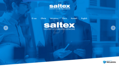 Saltex - Certyfikat Energetyczny Wrocław