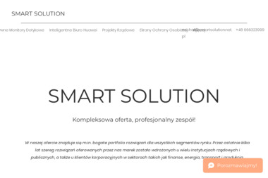 SmartSolution - Wysokiej Klasy Kotły Gazowe w Grudziądzu