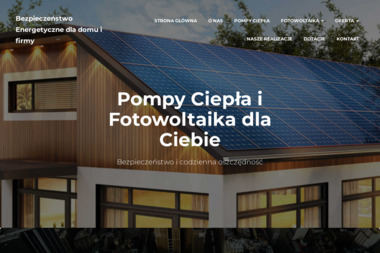SOLAR TEAM - Solidna Energia Odnawialna Katowice