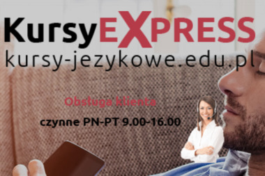 Kursy Express - Niemiecki Dla Początkujących Warszawa