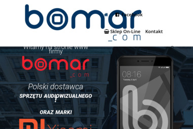 Bomar_Com - Pierwszorzędna Naprawa Klimatyzacji Pabianice