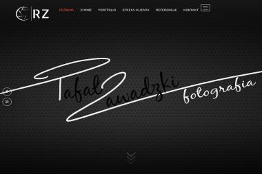 Rafał Zawadzki Fotografia - Fotografowanie imprez Gdańsk