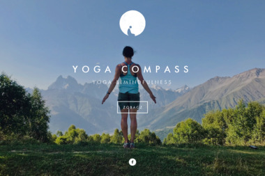 Yoga Compass - Joga Ashtanga Gdańsk