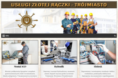 Złota rączka Gdańsk - avatar