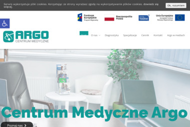 ARGO - Proktolog Łódź