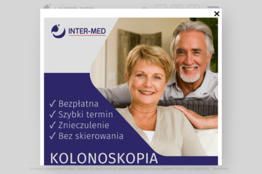 NZOZ INTER-MED - Proktolog Częstochowa