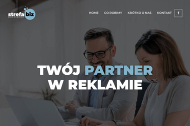 Strefa Biz - Reklama w Telewizji Łódź