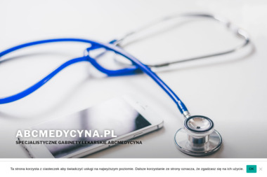 ABC Medycyna - Medycyna pracy Poznań