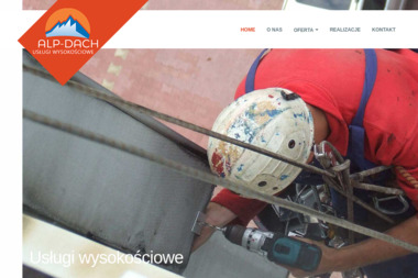 Alp-Dach - Dekarstwo Krak&oacute;w