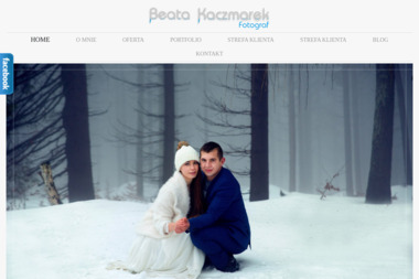 Beata Kaczmarek Fotograf - Sesje zdjęciowe Rzeszów