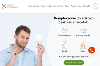 Doradcy Energetyczni Sp. z o.o.