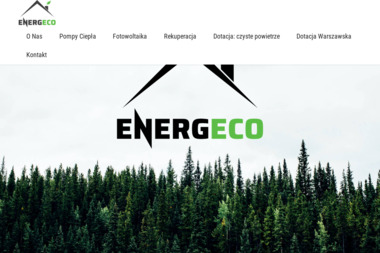 Energeco Sp. z o.o. - Doskonałej Jakości Systemy Inteligentnego Domu Płock