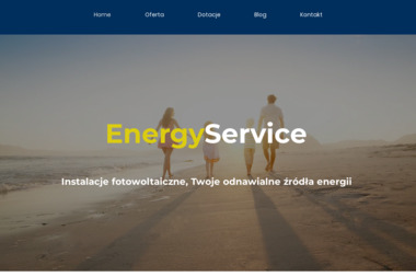 EnergyService - Korzystne Czyszczenie Dachówki Limanowa