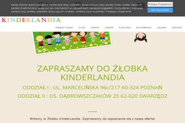 Wolne miejsca żłobki Poznań - Żłobek Dla Dzieci Poznań