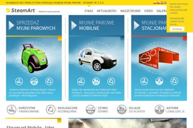 Car Point - Pralnia Olsztyn