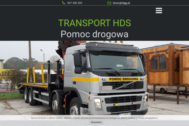 Tdgg - Transport samochodów Wrocław
