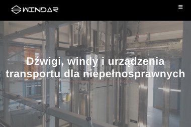 Windar - Windy Łódź