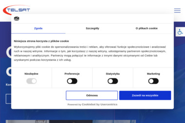 Arbelon - Dostawcy internetu, usługi telekomunikacyjne Częstochowa