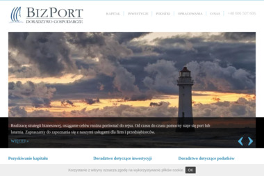 BizPort Doradztwo Gospodarcze - Doradztwo Strategiczne Kraków