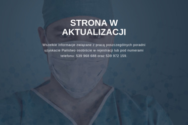 MEDI PARTNER - Medycyna pracy Kwidzyn