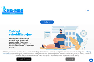 Centrum Nowoczesnej Rehabilitacji - Masaż Dla Kobiet w Ciąży Kędzierzyn-Koźle