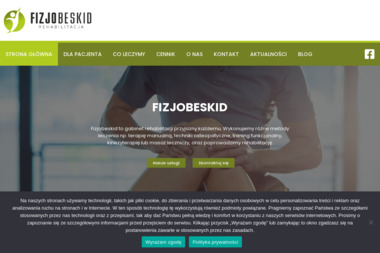 Fizjobeskid - Masaże Rehabilitacyjne Bielsko-Biała