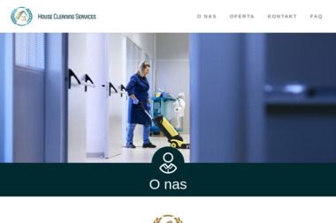 Lumacomm Poland - Usługi Mycia Okien Gdańsk