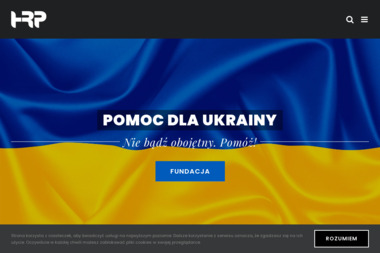 HRP Group - Dotacje unijne Łódź