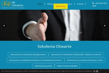 J&J Grupa Szkoleniowo Doradcza - Firma Szkoleniowa Gdynia