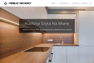 PPHU MEBLOSTYL PLUS - Nowoczesne Kuchnie Jędrzejów