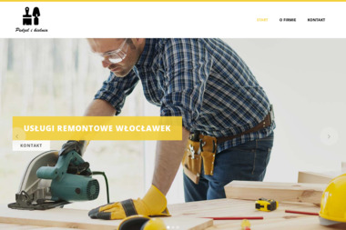 Układanie paneli Włocławek - avatar