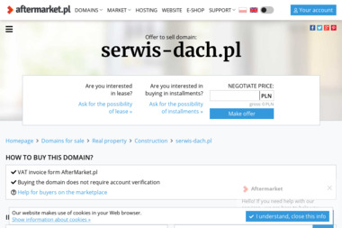 Dach-Serwis - Kładzenie Papy Brześć Kujawski