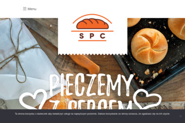 Sp&oacute;łdzielnia Piekarsko-Ciastkarska - Pieczenie Ciast Na Zam&oacute;wienie Warszawa