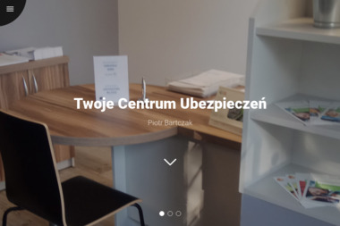 Twoje Centrum Ubezpieczeń - Ubezpieczenie firmy Bydgoszcz