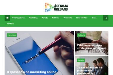 Oregano Agencja Hostess i Promotorów - Hosessa na Targi Warszawa