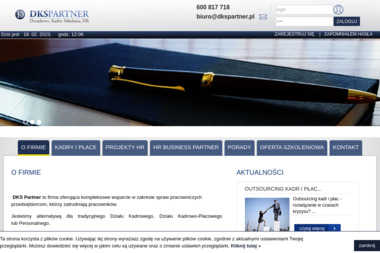 DKS Partner - Edukacja Online Lublin