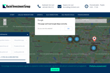 HEGA Sp. z o.o. - Schody drewniane Chrzanów