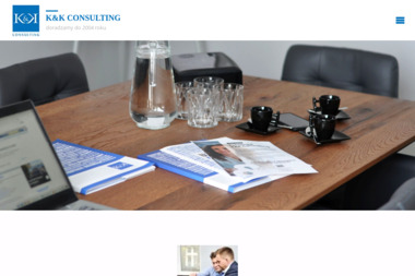 K&K Consulting - Biuro Doradztwa Gospodarczego Kraków