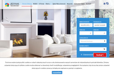 Nieruchomości Jedynak - Kupno Domu Opole