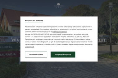Lokale gastronomiczne Łańcut
